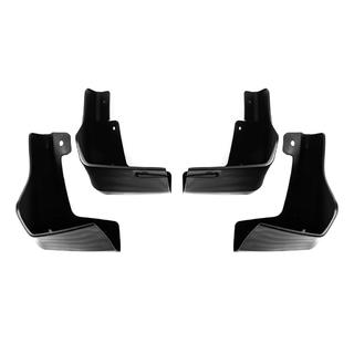 Premium-roiskeläpät (Q50, 4 kpl) Infiniti Q50/Q60 2013–2024 kuva 2