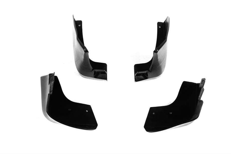 Infinity Q70/M-sarja 2010–2019 Roiskeläpät Premium (2014-2019, 4 kpl) Image