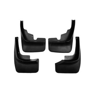 Roiskeläpät Premium 2004-2007 (4 kpl) Jeep Grand Cherokee WK 2004–2010 kuva 1