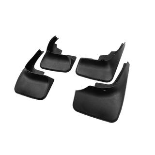 Roiskeläpät Premium 2004-2007 (4 kpl) Jeep Grand Cherokee WK 2004–2010 kuva 2