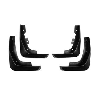 Roiskeläpät Premium V1 (2008-2011, 4 kpl) Lexus ES 2006–2011 kuva 1