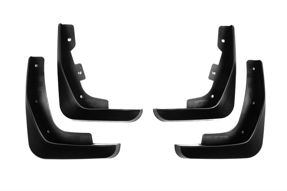 Lexus ES 2006–2011 Roiskeläpät Premium V1 (2008-2011, 4 kpl) Image
