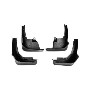Roiskeläpät Premium (4 kpl, 4-matic) kuva 1