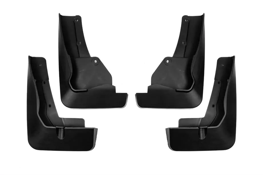 Mitsubishi ASX 2010–2023 Roiskeläpät Premium 2019-2023 (4 kpl) Image