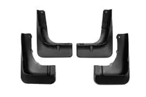 Mitsubishi Outlander 2012–2021 Alkuperäiset roiskeläpät Premium 2016-2021 (4 kpl) kuva 2