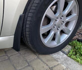 Subaru Legacy 2003–2009 Roiskeläpät Premium 2006-2009 (4 kpl) kuva 2