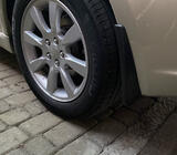 Subaru Legacy 2003–2009 Roiskeläpät Premium 2006-2009 (4 kpl) kuva 1