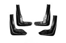 Subaru Legacy 2003–2009 Roiskeläpät Premium 2006-2009 (4 kpl) kuva 3