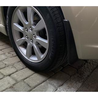 Roiskeläpät Premium 2006-2009 (4 kpl) Subaru Legacy 2003–2009 kuva 1
