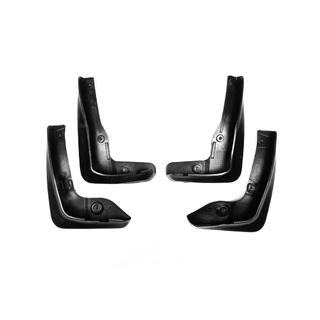 Roiskeläpät Premium 2006-2009 (4 kpl) Subaru Legacy 2003–2009 kuva 3