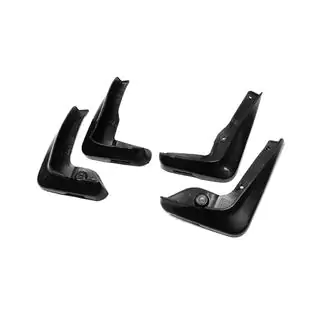 Roiskeläpät Premium 2006-2009 (4 kpl) Subaru Legacy 2003–2009 kuva 4