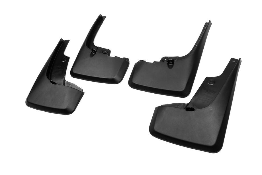 Toyota 4Runner 2009–2024 Roiskeläpät Premium 2014-2019 (4 kpl) Image