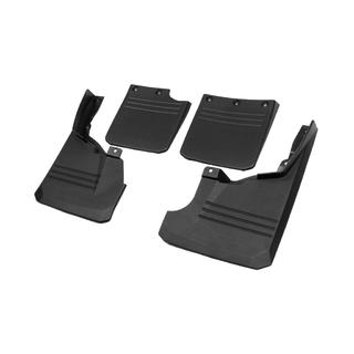 Roiskeläpät Premium (5-oviseen, 4 kpl) kuva 1