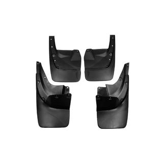 Premium-roiskeläpät (4 kpl) Toyota Land Cruiser Prado 150 2009–2023 kuva 2