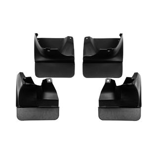 Premium-roiskeläpät (4 kpl) Toyota Land Cruiser Prado 120 2002–2009 kuva 2