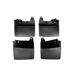 Premium-roiskeläpät (4 kpl) Toyota Land Cruiser 90 Prado 1996–2002 kuva 2