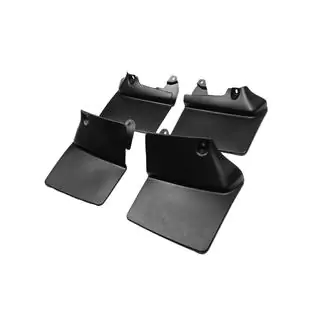 Premium-roiskeläpät (4 kpl) Toyota Land Cruiser 90 Prado 1996–2002 kuva 1