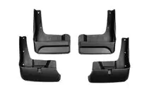 Toyota Sienna 2010–2020 Roiskeläpät Premium 2016-2020 (4 kpl) kuva 2