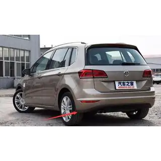 Premium-roiskeläpät 2014-2017 (4 kpl) kuva 3