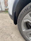 Honda M-NV 2020– Premium-roiskeläpät (4 kpl) kuva 9