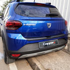 Dacia Sandero 2021– Takapuskurin suojalista EuroCap (ABS) kuva 5