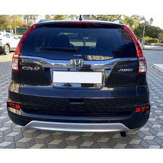 Takapuskurin suojalista EuroCap (ABS) Honda CRV 2012–2016 kuva 2
