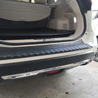 Nissan X-trail T32/Rogue 2014–2021 Takapuskurin diffuusori EuroCap (2017-2021, ABS) kuva 8