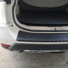 Nissan X-trail T32/Rogue 2014–2021 Takapuskurin diffuusori EuroCap (2017-2021, ABS) kuva 10