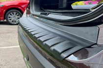 Nissan X-trail T32/Rogue 2014–2021 Takapuskurin diffuusori EuroCap (2017-2021, ABS) kuva 7