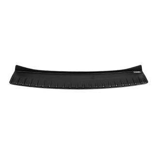 Takapuskurin diffuusori EuroCap (2017-2021, ABS) Nissan X-trail T32/Rogue 2014–2021 kuva 3