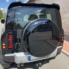 Land Rover Defender 2019– Varapyörän suojus V1 kuva 4