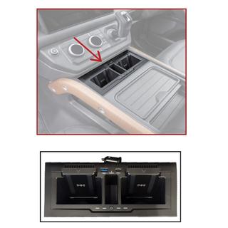 OEM-langaton laturi laitteille Land Rover Defender 2019–