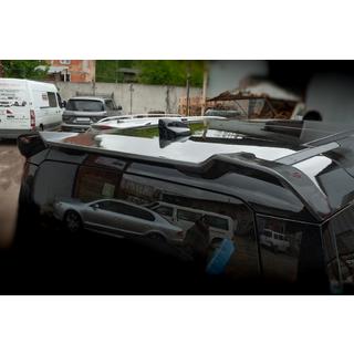 Hiilikuituspoileri Land Rover Defender 2019– kuva 2