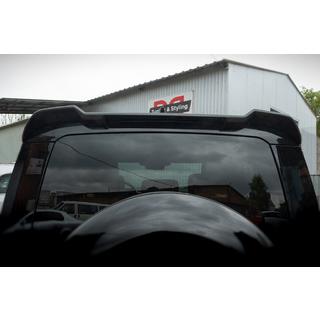 Hiilikuituspoileri Land Rover Defender 2019– kuva 4