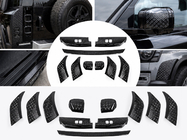 Land Rover Defender 2019– Korinosien peitelistasarja kuva 1