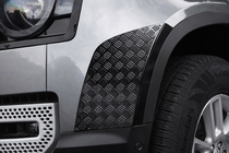 Land Rover Defender 2019– Korinosien peitelistasarja kuva 5