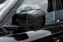 Land Rover Defender 2019– Korinosien peitelistasarja kuva 6