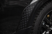 Land Rover Defender 2019– Korinosien peitelistasarja kuva 8
