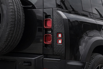 Land Rover Defender 2019– Korinosien peitelistasarja kuva 4