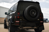 Land Rover Defender 2019– Korinosien peitelistasarja kuva 10