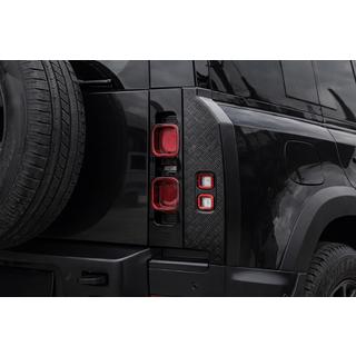 Korinosien peitelistasarja Land Rover Defender 2019– kuva 4