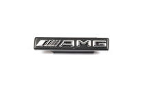 Mercedes-Benz AMG maskimerkki kuva 3
