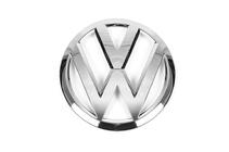 Volkswagen T6 2015–2024 Etuembleemi 7E0 853 601G kuva 2