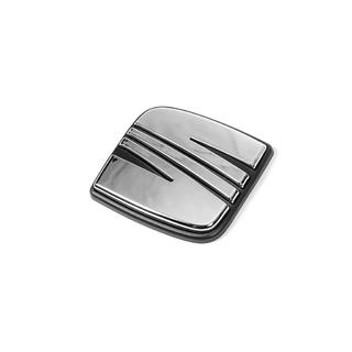 Embleemi 1M5 853 601D (taka) Seat Toledo 2000–2005 kuva 2