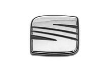 Seat Leon 1999–2005 Embleemi 1M5 853 601D (taka) kuva 1