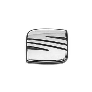 Embleemi 1M5 853 601D (taka) Seat Leon 1999–2005 kuva 1