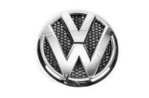 Volkswagen T5 2010–2015 Etuembleemi 7E0 853 601 C/D kuva 2