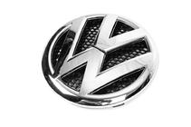 Volkswagen T5 2010–2015 Etuembleemi 7E0 853 601 C/D kuva 1