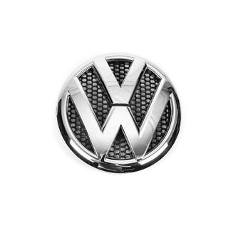 Etuembleemi 7E0 853 601 C/D Volkswagen T5 2010–2015 kuva 2