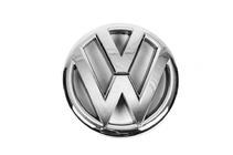 Volkswagen Jetta 2011–2018 Etumerkki 5C6 853 601 (2010-2014) kuva 1